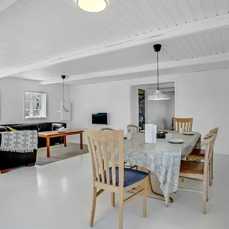 Inger - 9km From The Sea By Interhome * Gandrup