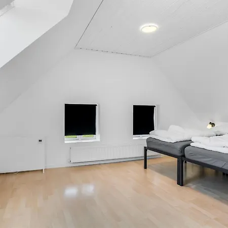 Inger - 9km From The Sea By Interhome Apartamento *