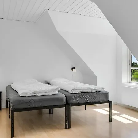 Inger - 9km From The Sea By Interhome * Gandrup