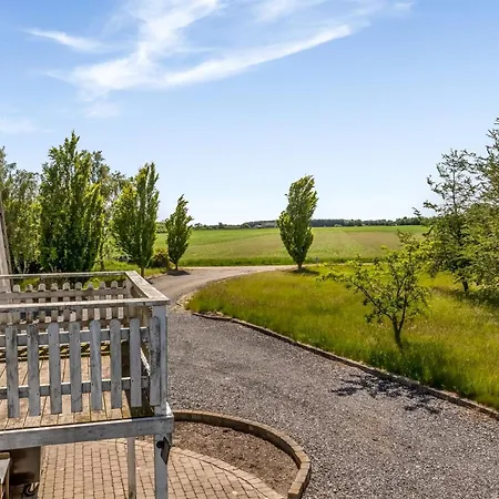 Inger - 9km From The Sea By Interhome * Gandrup