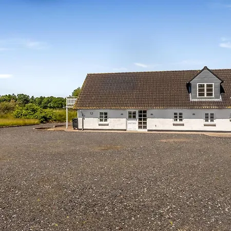 Inger - 9km From The Sea By Interhome Apartamento Gandrup