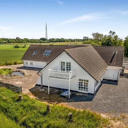 Inger - 9km From The Sea By Interhome Gandrup