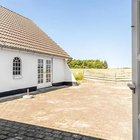Inger - 9km From The Sea By Interhome * Gandrup