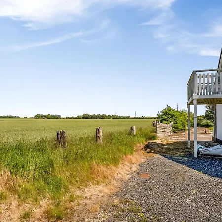 Inger - 9km From The Sea By Interhome Gandrup