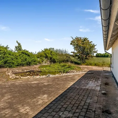 Inger - 9km From The Sea By Interhome Apartamento