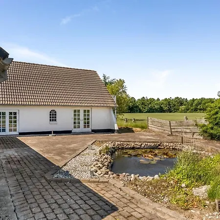 Inger - 9km From The Sea By Interhome Gandrup