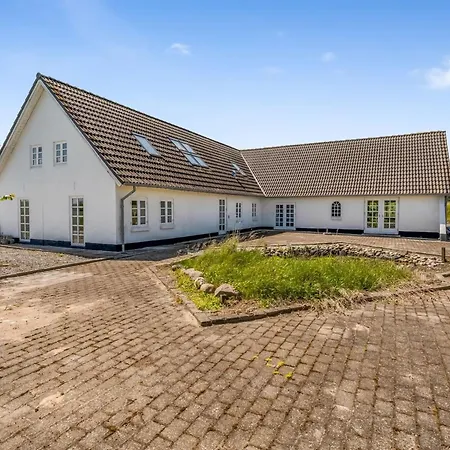 Inger - 9km From The Sea By Interhome Apartamento Gandrup