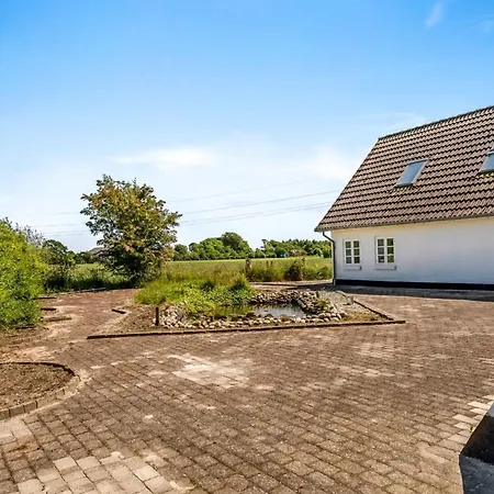 Inger - 9km From The Sea By Interhome