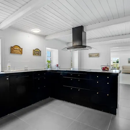 Apartamento Inger - 9km From The Sea By Interhome Gandrup