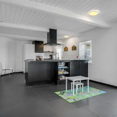 Inger - 9km From The Sea By Interhome Gandrup