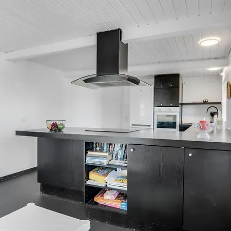 Apartamento Inger - 9km From The Sea By Interhome Gandrup