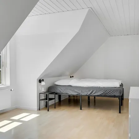 Inger - 9km From The Sea By Interhome Apartamento