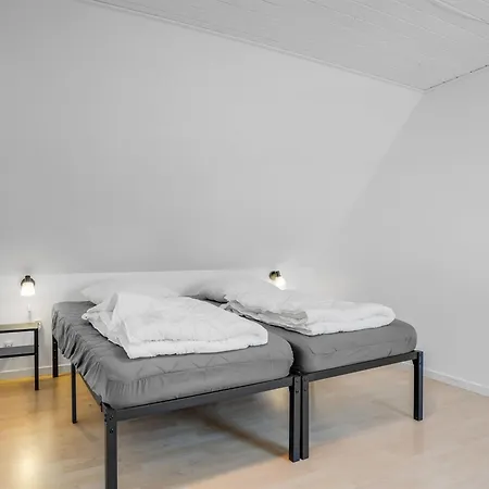 Apartamento Inger - 9km From The Sea By Interhome