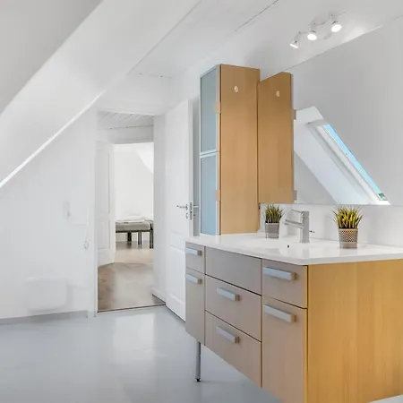 Apartamento Inger - 9km From The Sea By Interhome Gandrup