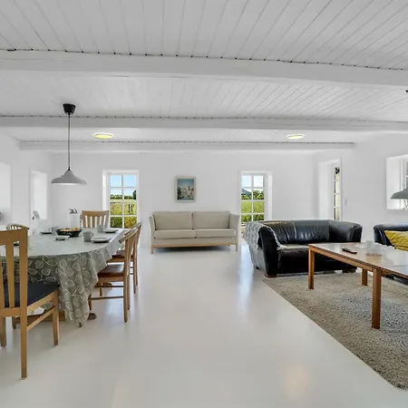 Inger - 9km From The Sea By Interhome Apartamento *