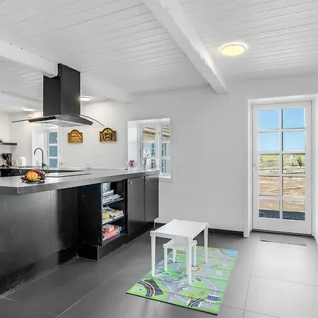 Inger - 9km From The Sea By Interhome Gandrup